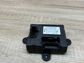 Unité de commande module de porte