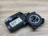 Rear door window regulator motor