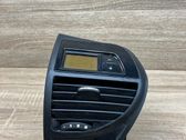 Air conditioner control unit module