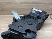 Громкоговоритель низкой частоты