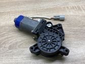 Rear door window regulator motor