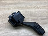 Wiper control stalk