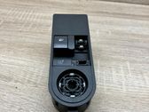 Electric window control switch