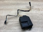Moteur / actionneur de volet de climatisation