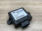 Steuergerät Hochdruckkraftstoffpumpe