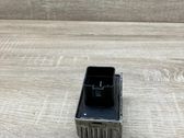 Glow plug pre-heat relay