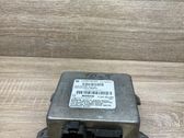 Блок управления двигателя