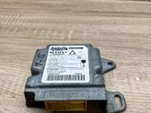 Airbag control unit/module
