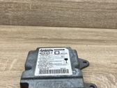 Module de contrôle airbag