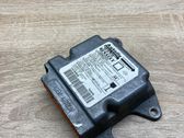 Airbag control unit/module