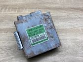 Gearbox control unit/module