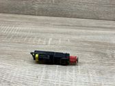 Brake pedal sensor switch