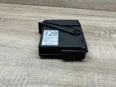 Comfort/convenience module