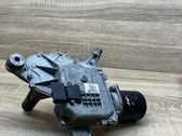 Wiper motor