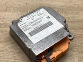 Module de contrôle airbag
