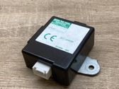 Door central lock control unit/module