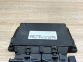 Gearbox control unit/module