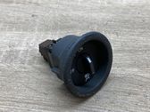 Passenger airbag on/off switch