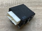 Window wiper relay