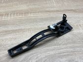 Front door exterior handle/bracket