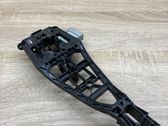 Rear door exterior handle/bracket