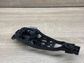 Front door exterior handle/bracket