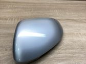 Plastic wing mirror trim cover