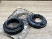 Rear coil spring rubber mount