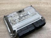 Engine control unit/module ECU
