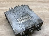 Блок управления двигателем ECU