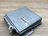 Engine control unit/module ECU
