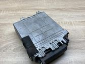 Motorsteuergerät ECU