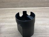 Steering wheel column trim
