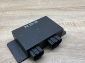 Comfort/convenience module