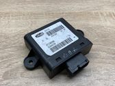 Fuel injection pump control unit/module