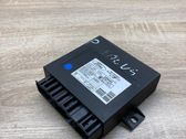 Module confort