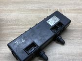 Air conditioner control unit module