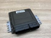 Motorsteuergerät ECU