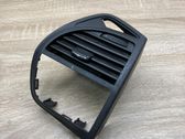 Dashboard side air vent grill/cover trim