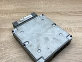 Unité de commande, module ECU de moteur