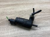 Headlight washer pump