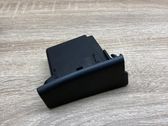 Rear door ashtray