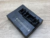 Comfort/convenience module