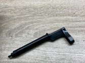 Трос задвижки потока воздуха