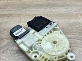 Rear door window regulator motor