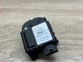 Air flap motor/actuator