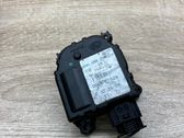 Air flap motor/actuator