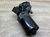 Wischermotor