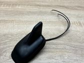 Aerial GPS antenna