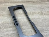 Dashboard trim